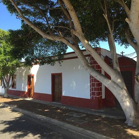 Вілла Gbh Casa Quintana Ла-Оліва Номер фото
