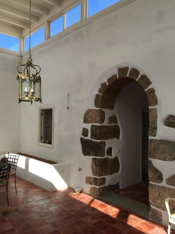 Вілла Gbh Casa Quintana Ла-Оліва Номер фото