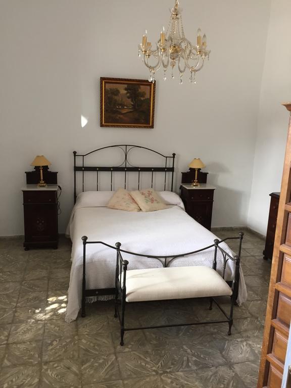 Вілла Gbh Casa Quintana Ла-Оліва Номер фото