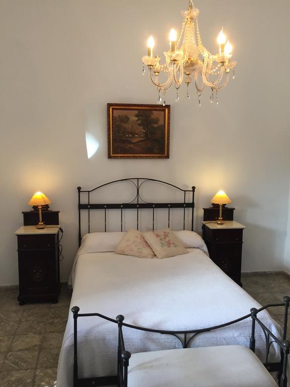Вілла Gbh Casa Quintana Ла-Оліва Номер фото
