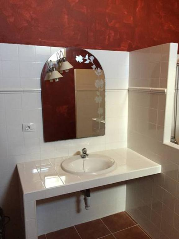 Вілла Gbh Casa Quintana Ла-Оліва Номер фото